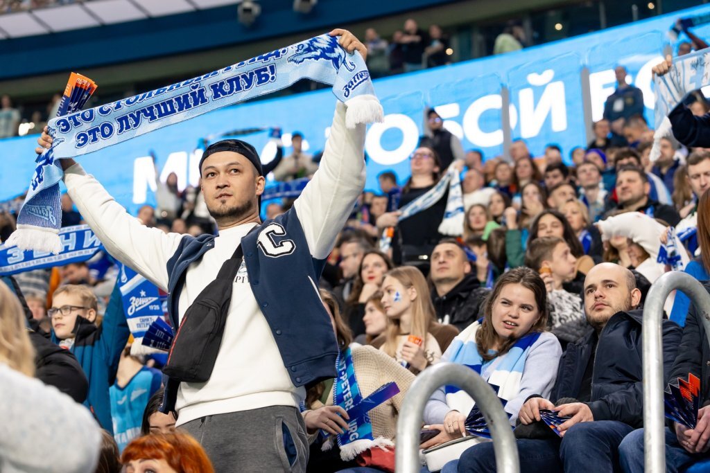 Самый высокий спорт