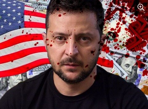 Зелдебобатварь