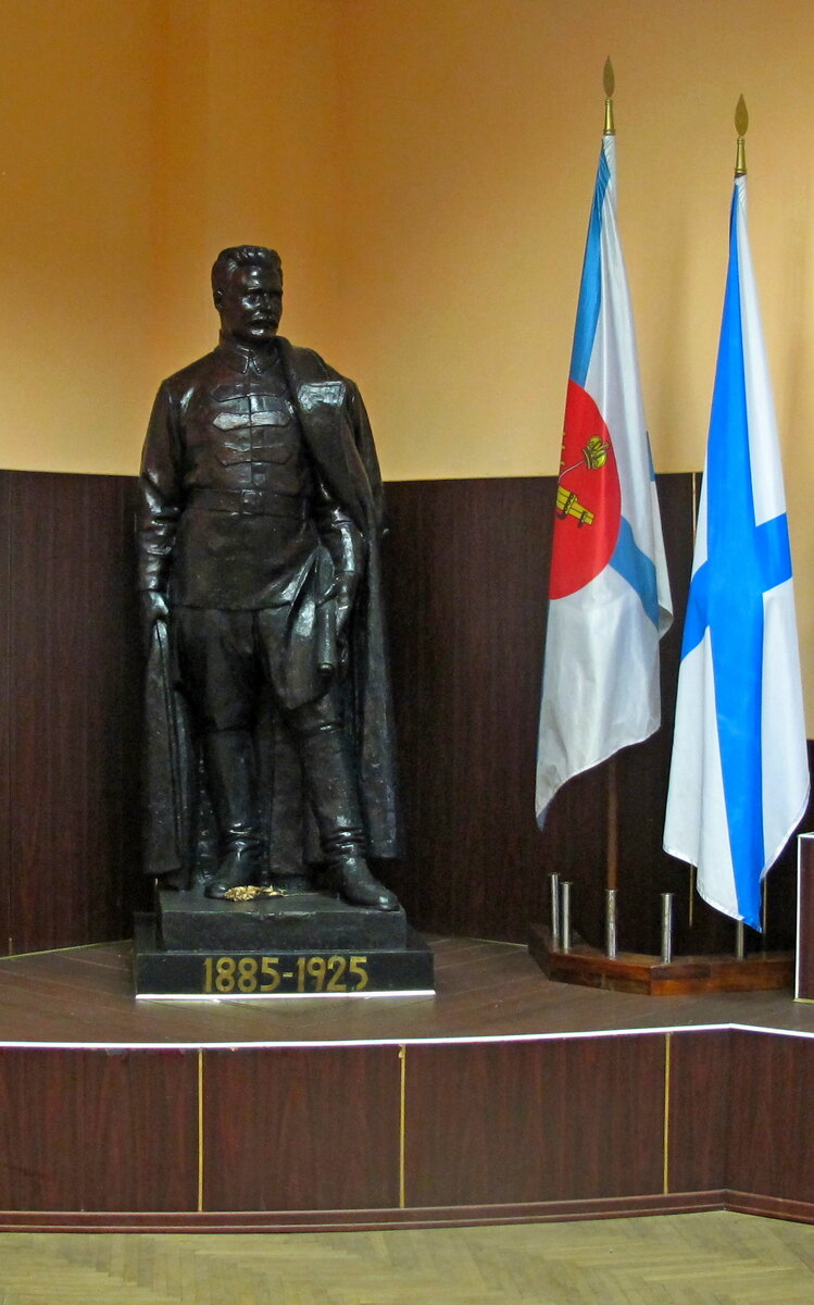 Фото автора