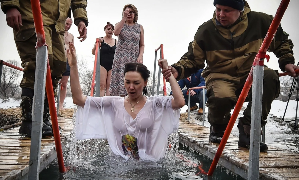 Есть ли в православии