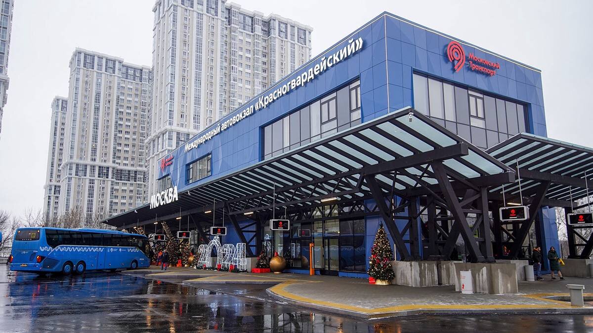    Фото: Александр Авилов / АГН Москва