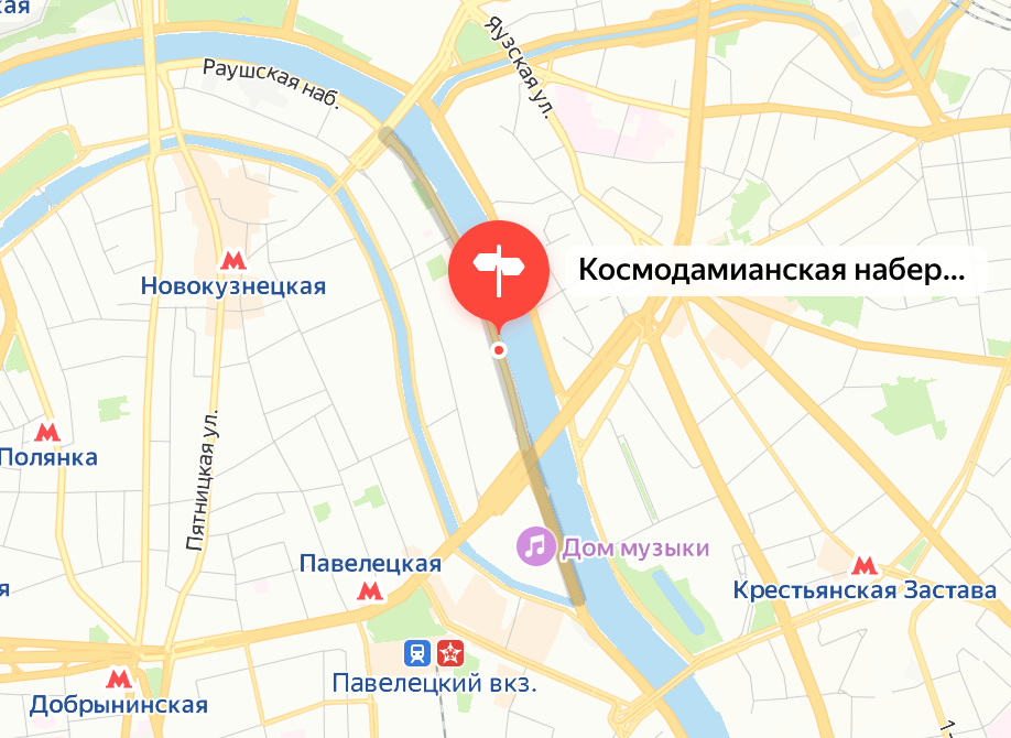 Москва 3 где находится