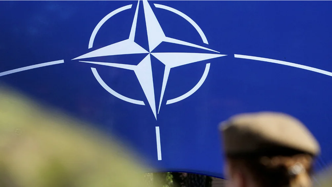 Во Франции недавно возникли серьезные обсуждения о необходимости  ликвидации НАТО.