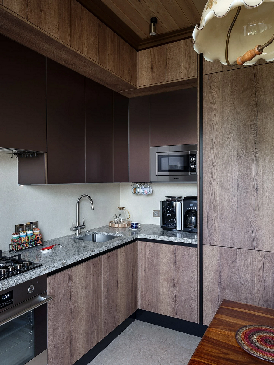    Дизайн: Марина Багуцкая. Фото: Евгений Гнесин