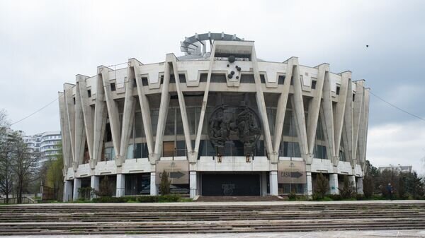    © Sputnik / Anatolii Kiriak