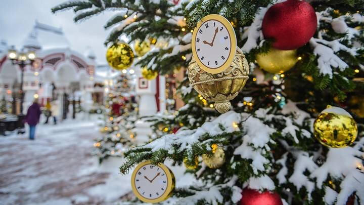  Фото: Наталья Феоктистова / Вечерняя Москва
