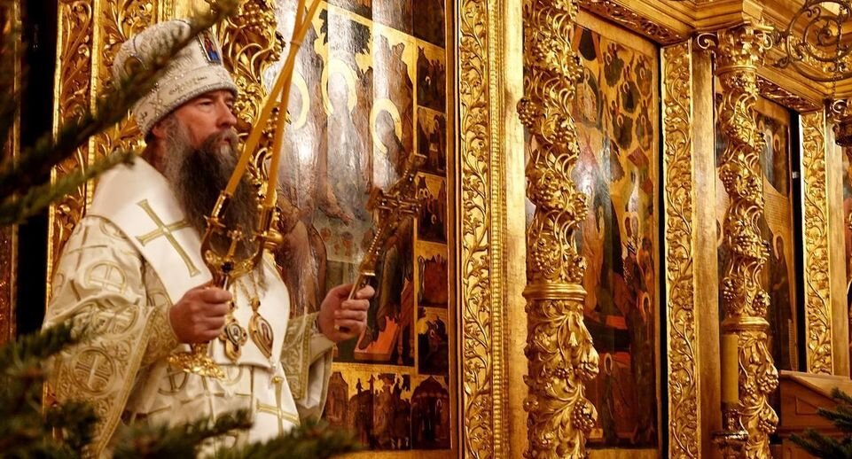     Дарья Леонова