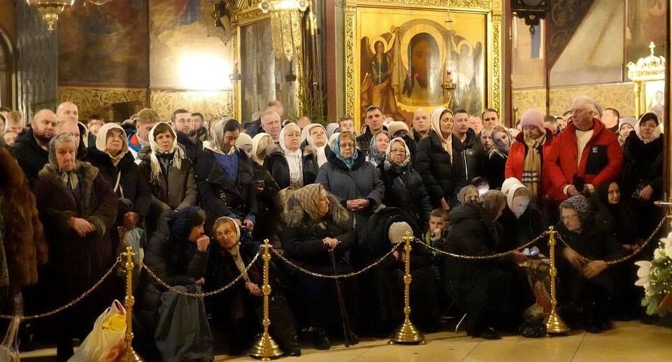     Дарья Леонова