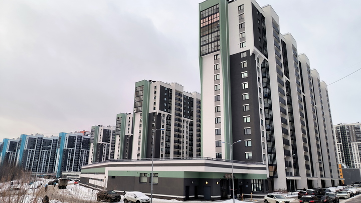 © MAKSIM KONSTANTINOV/GLOBALLOOKPRESS 