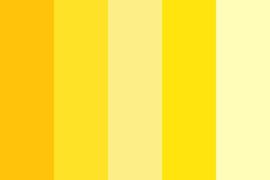 Yellow 2