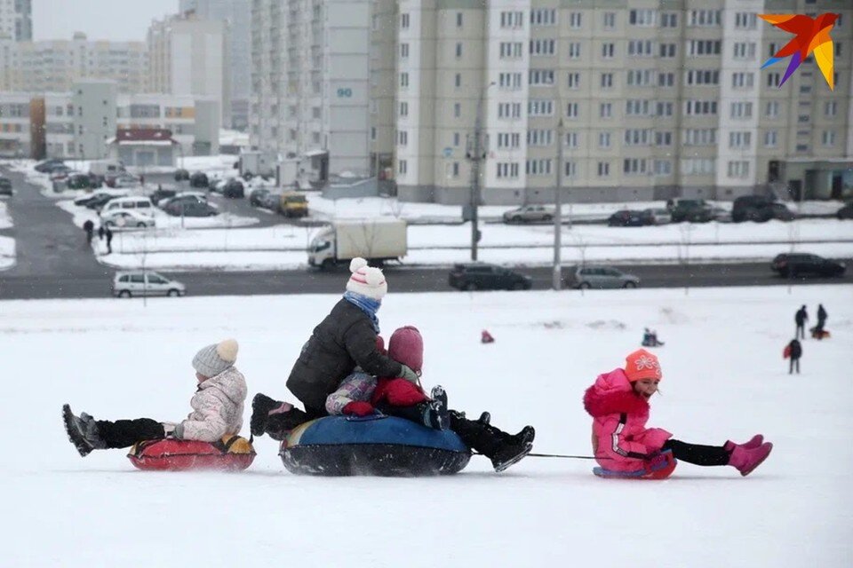 Можно ли оставить ребенку