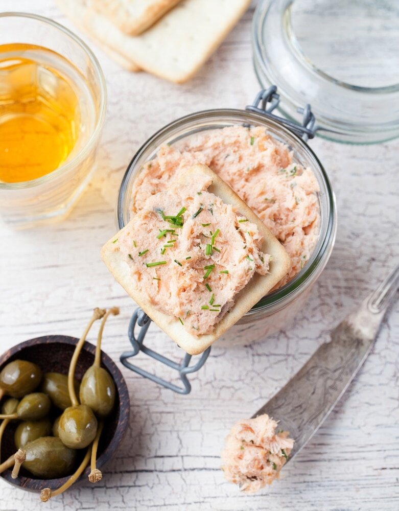 Паштет из яиц и сыра. Паштет из яиц и сыра