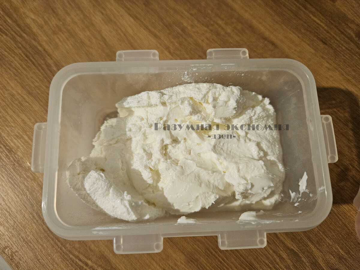 Как сделать домашний Творожный сыр из кефира простой рецепт с фото пошагово