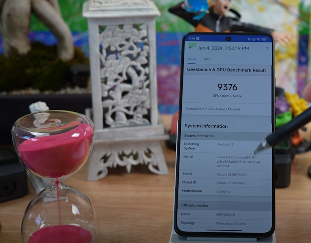 Обзор смартфона redmi Обзор смартфона redmi