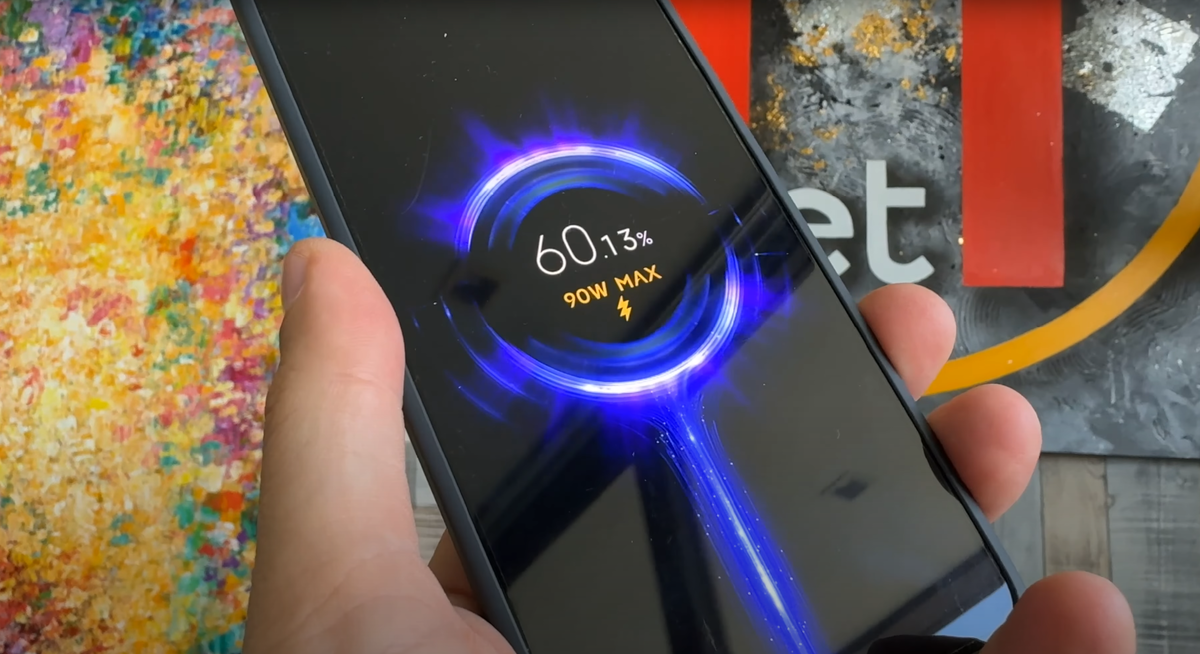Смартфон xiaomi poco c51