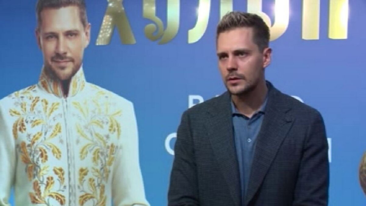 Куряне оценили фильм "Холоп-2" | Вести-Курск | Дзен