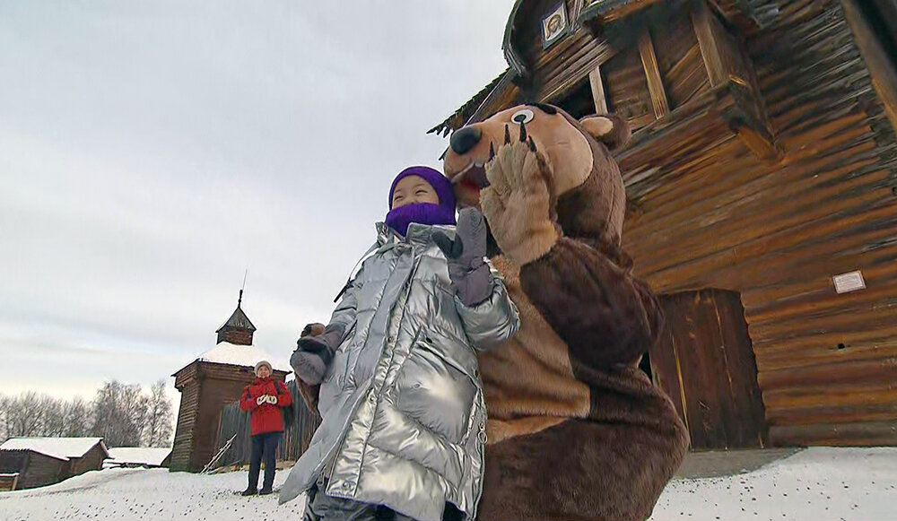    © АО "ТВ Центр"