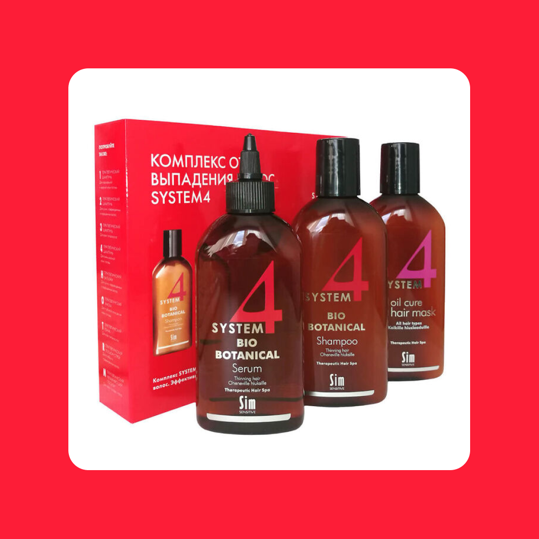 Шампунь 4 system от выпадения волос. Шампунь от выпадения волос system 4. Шампунь 4 system от выпадения волос. Комплекс против выпадения волос system 4. Sim sensitive system 4 от выпадения волос.