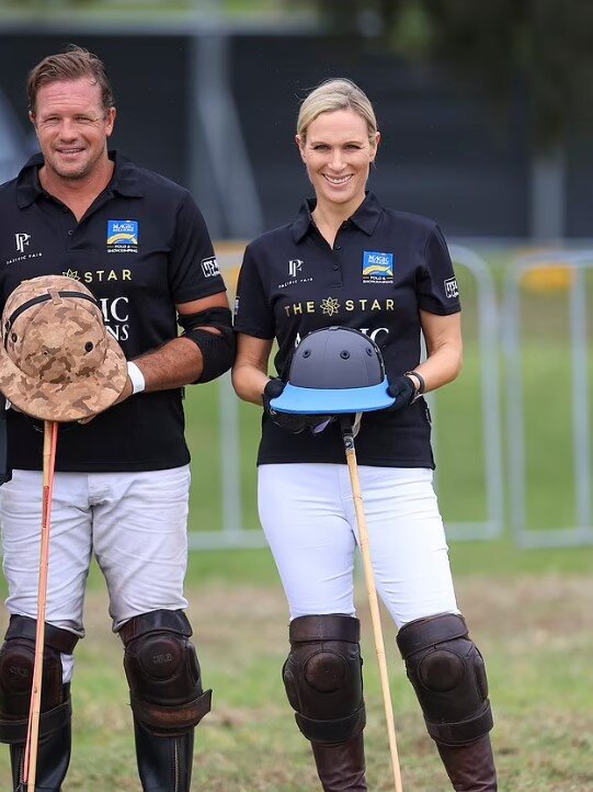 Конный спорт 2023