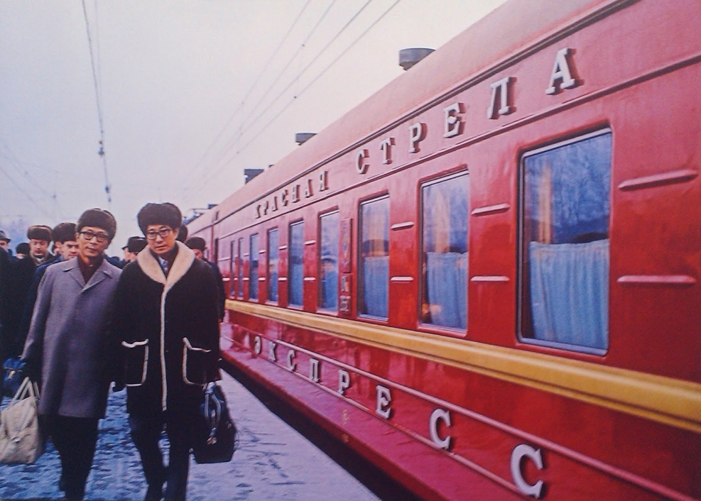 Город какой санкт петербург москва