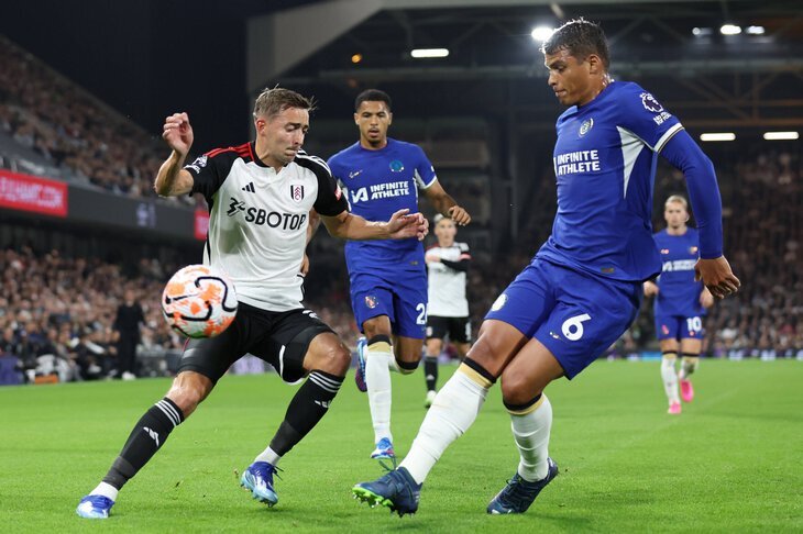 М спортс ру футбол