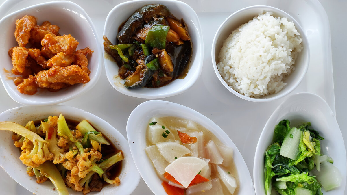 Каждый работник берёт столько, сколько пожелает.