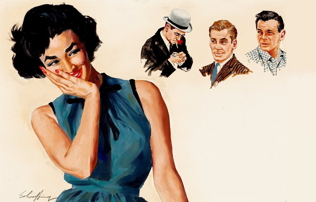 Автор изображения Jim Schaeffing