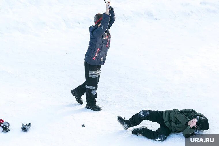 Фото: Денис Моргунов © URA.RU