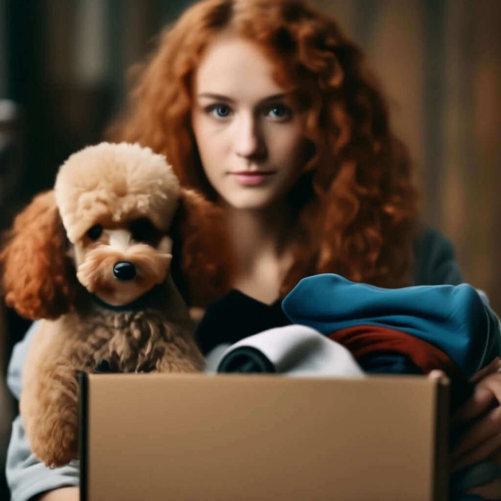 Кира и Рыжий Мартин