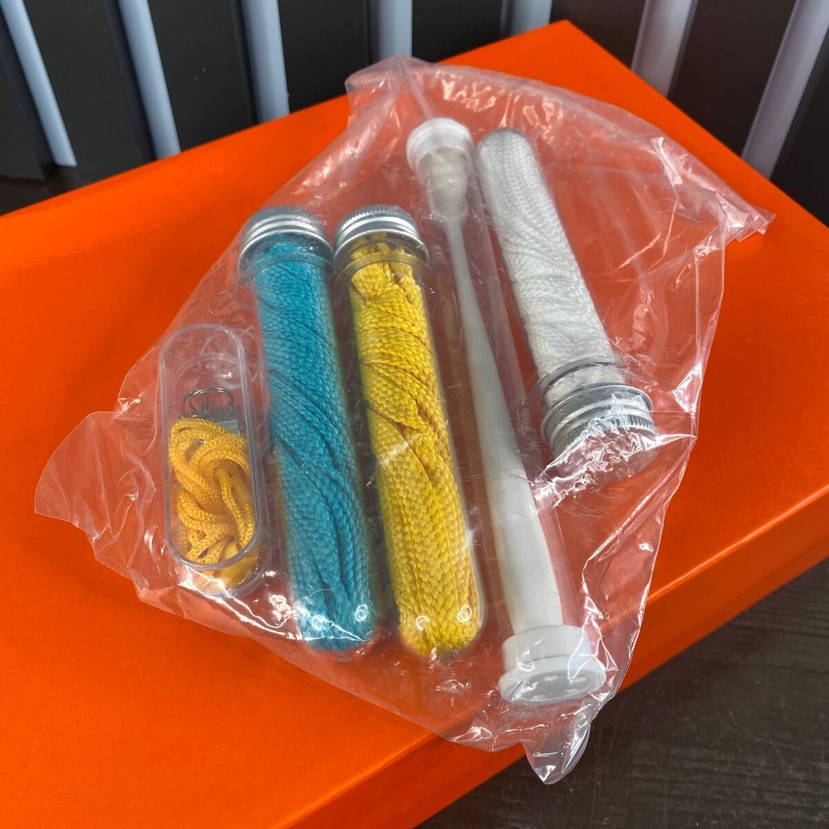 Nike x Tiffany "F&F"