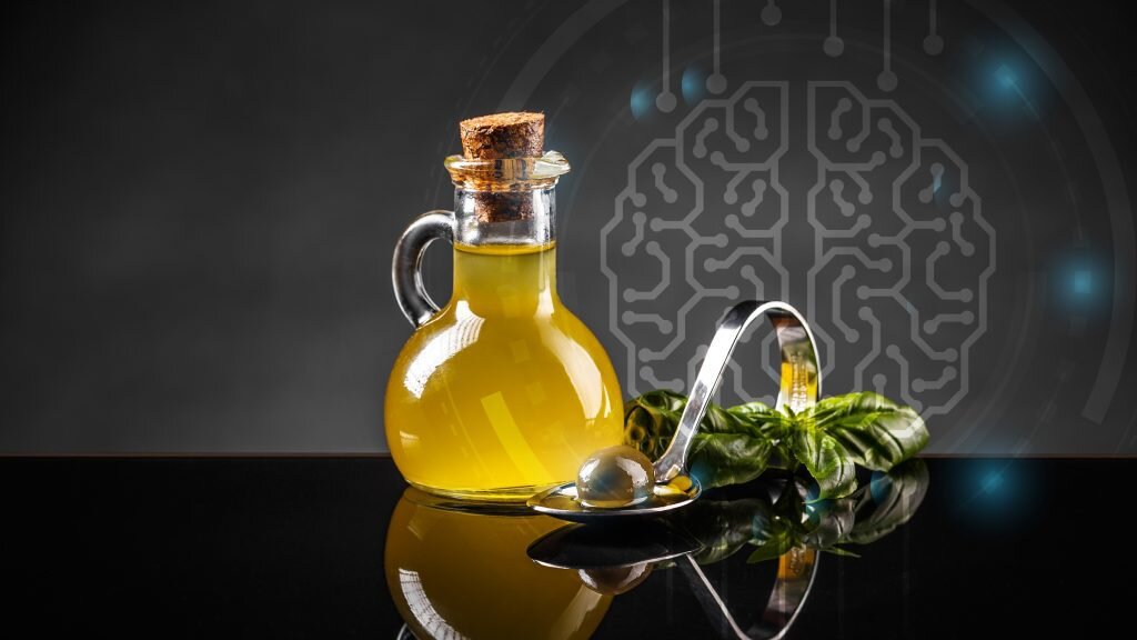 Исследователи использовали искусственный интеллект, чтобы раскрыть многообещающий потенциал оливкового масла первого холодного отжима (EVOO) в борьбе с болезнью Альцгеймера (БА).