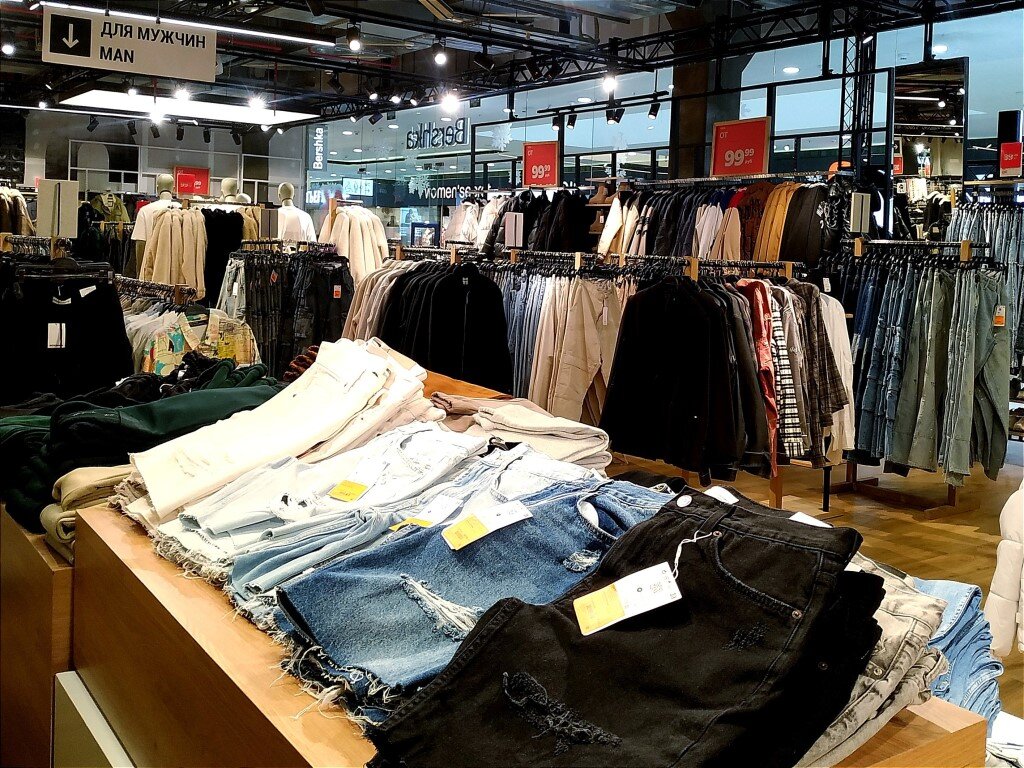 Спорт распродажи