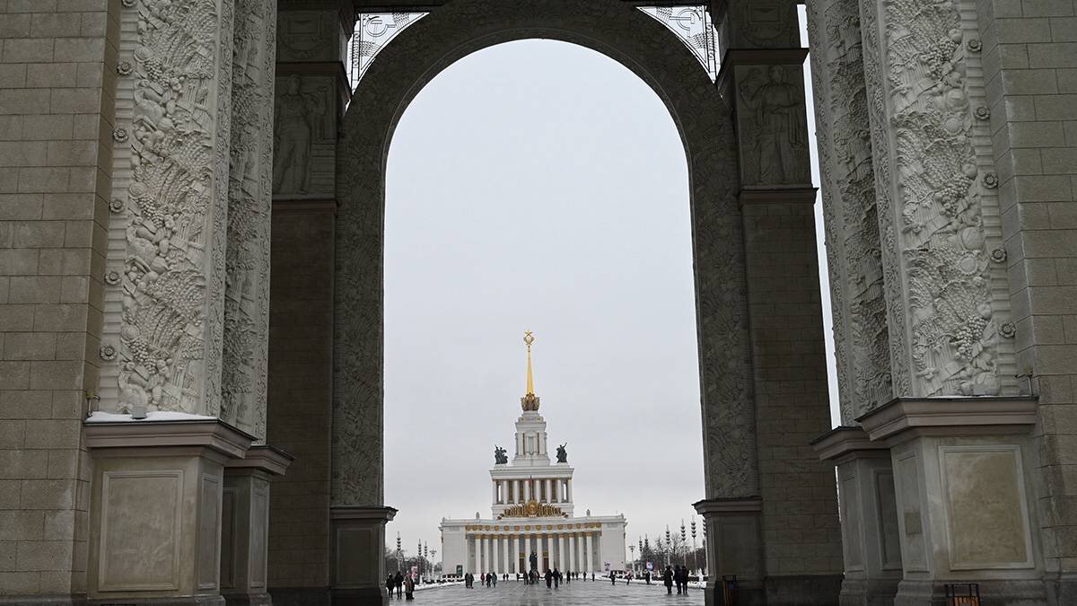    Фото: Алексей Орлов / Вечерняя Москва