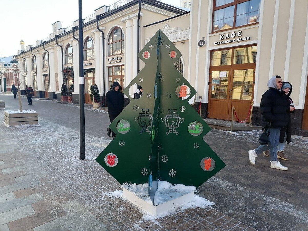 Тульский фестиваль