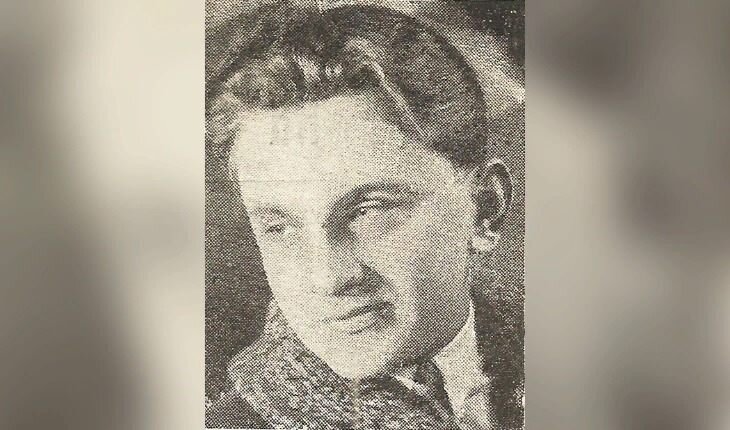 Михаил Слуцкий 