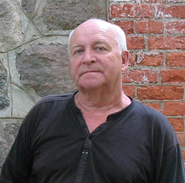 Попов Николай Леонидович