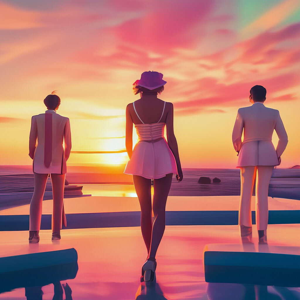 Первое, второе и третье числа равны 24, 26 и 28 соответственно