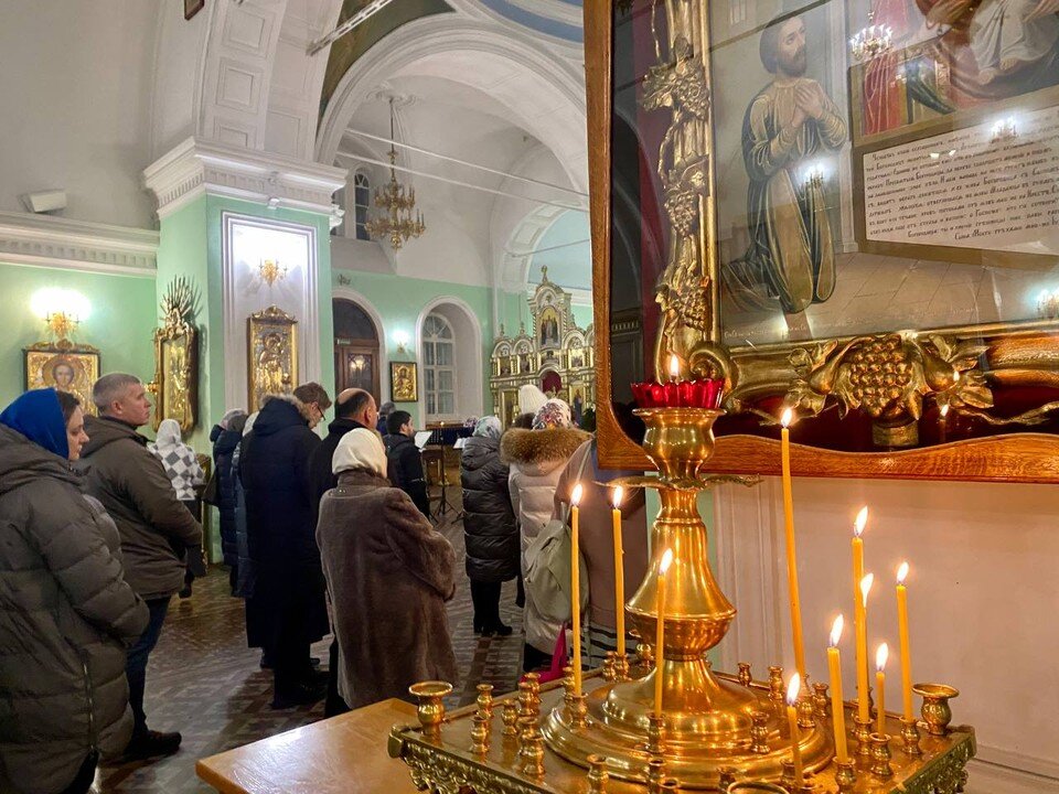 Цветы в ульяновском