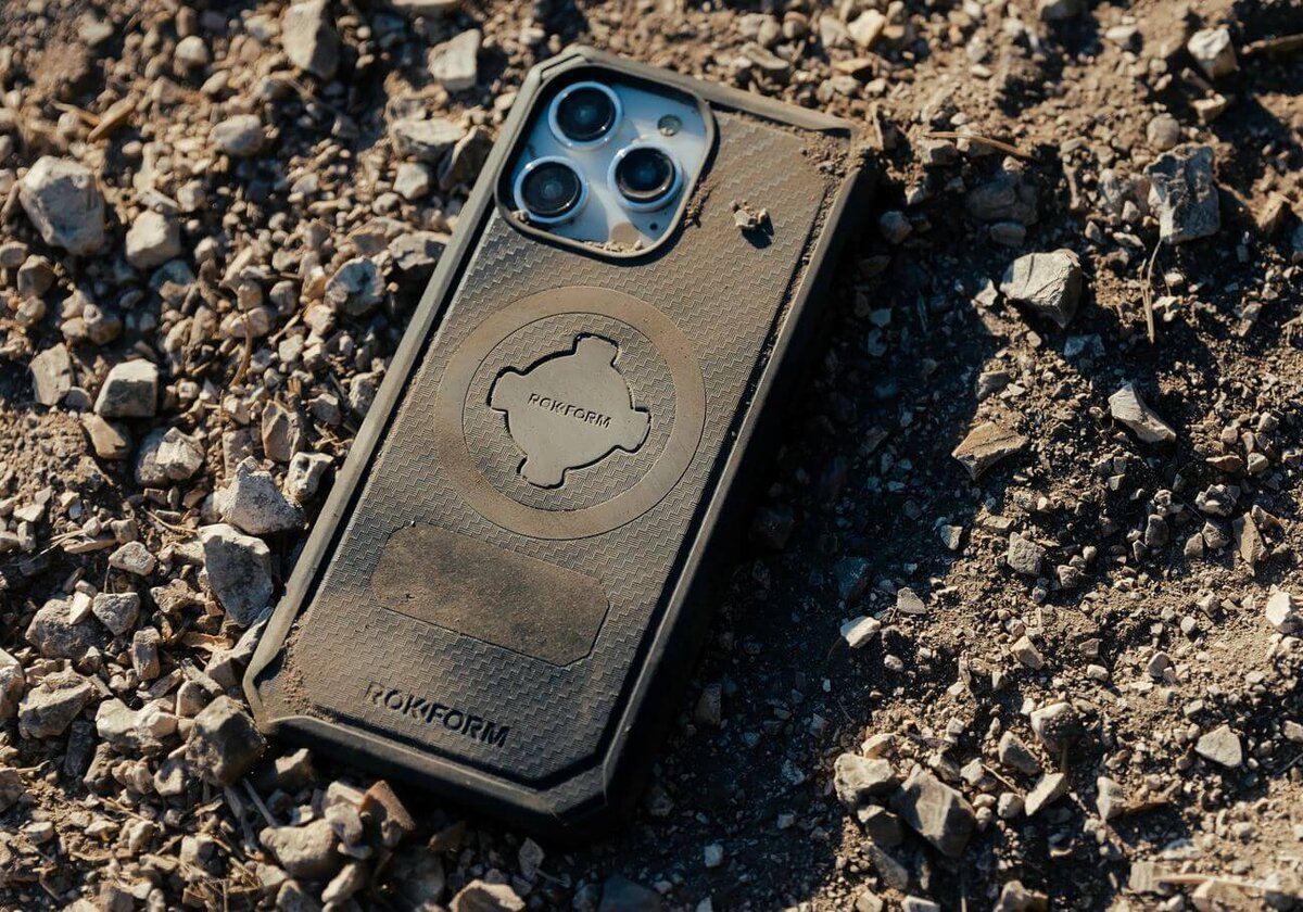    Это лучшие защищенные чехлы для Айфона