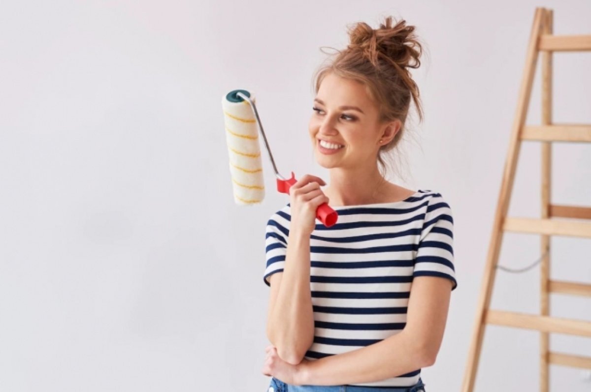    Тюменцам напомнили, в какие часы нельзя шуметь при ремонте