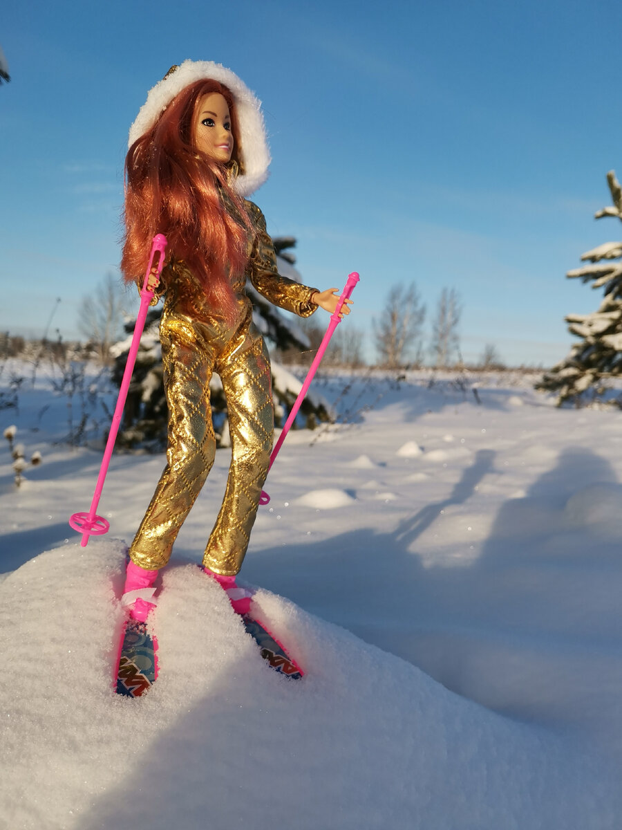 Спортсменка, красавица)) 