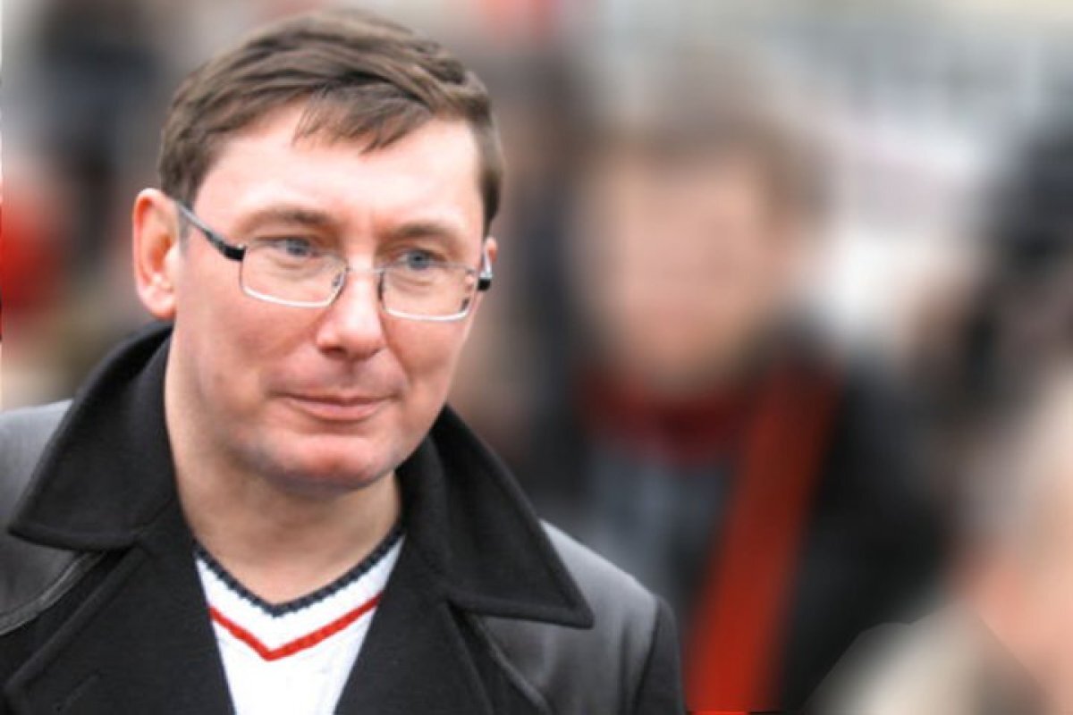   Экс-генпрокурор Украины Луценко: ВСУ потеряли 500 тыс. военнослужащих