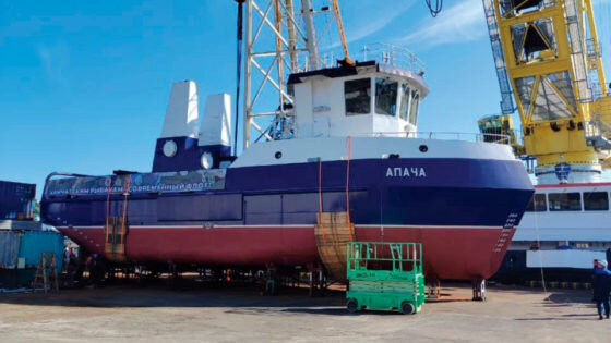     Фото: Пресс-служба Камчатского края