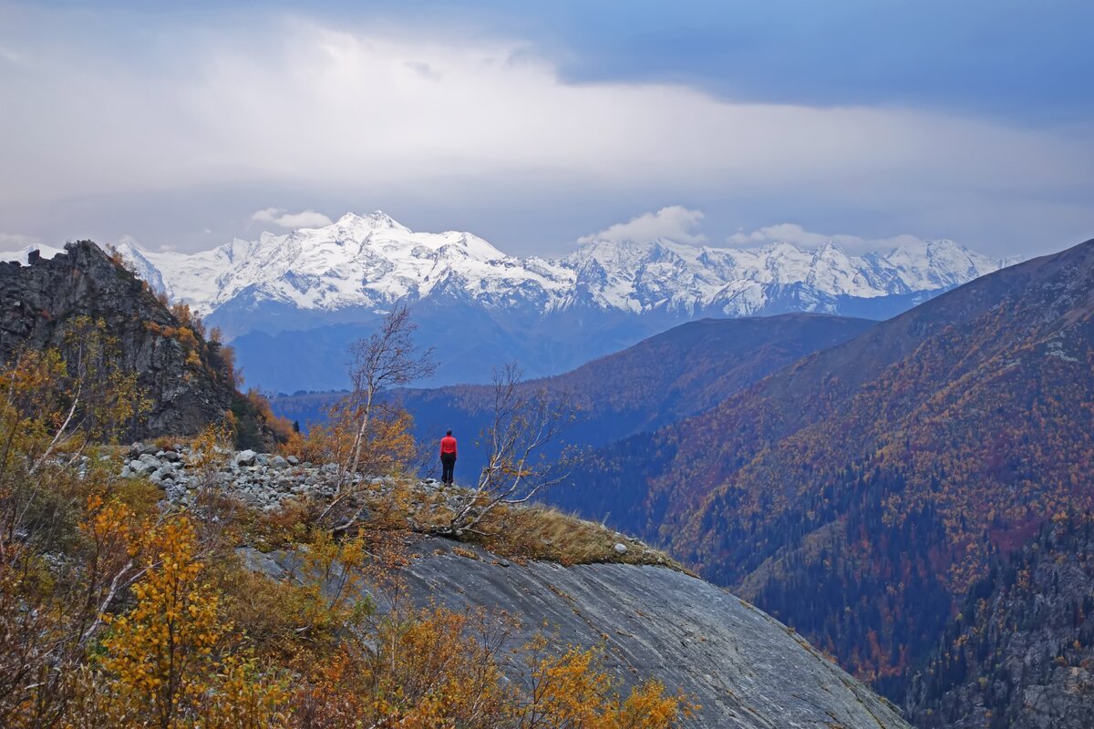 Лахири Сванетия