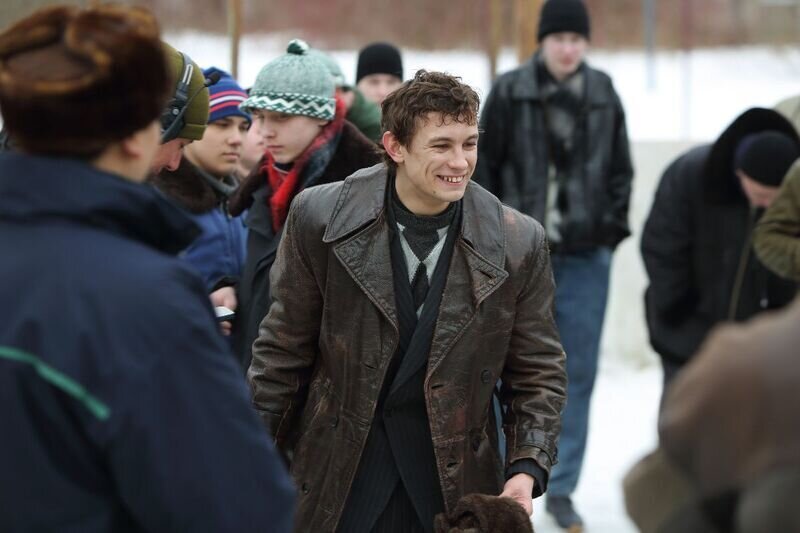 Никита Кологривый