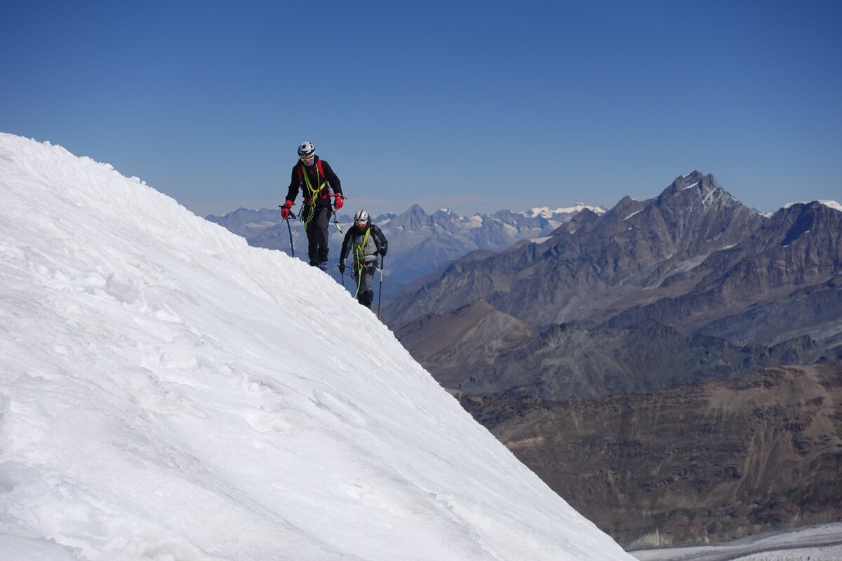 Тренажёр Mountain Climber