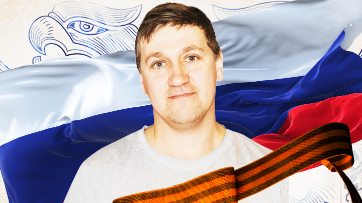 Фото: Предоставлено Царьграду из личного архива