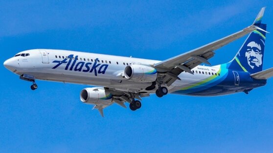    Американцев попросили помочь найти оторвавшуюся в полете дверь Boeing Татьяна Сидорова