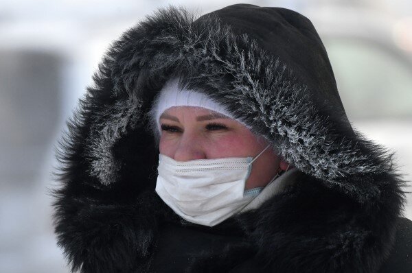 Фото: Илья Наймушин/РИА Новости 