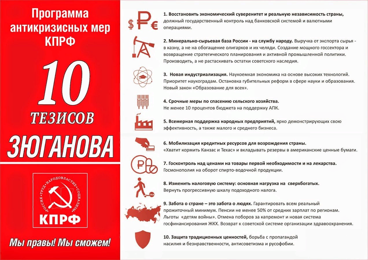 15 процентов в рублях